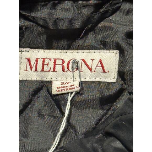 Merona Jacket Size S - Picture 3 of 4